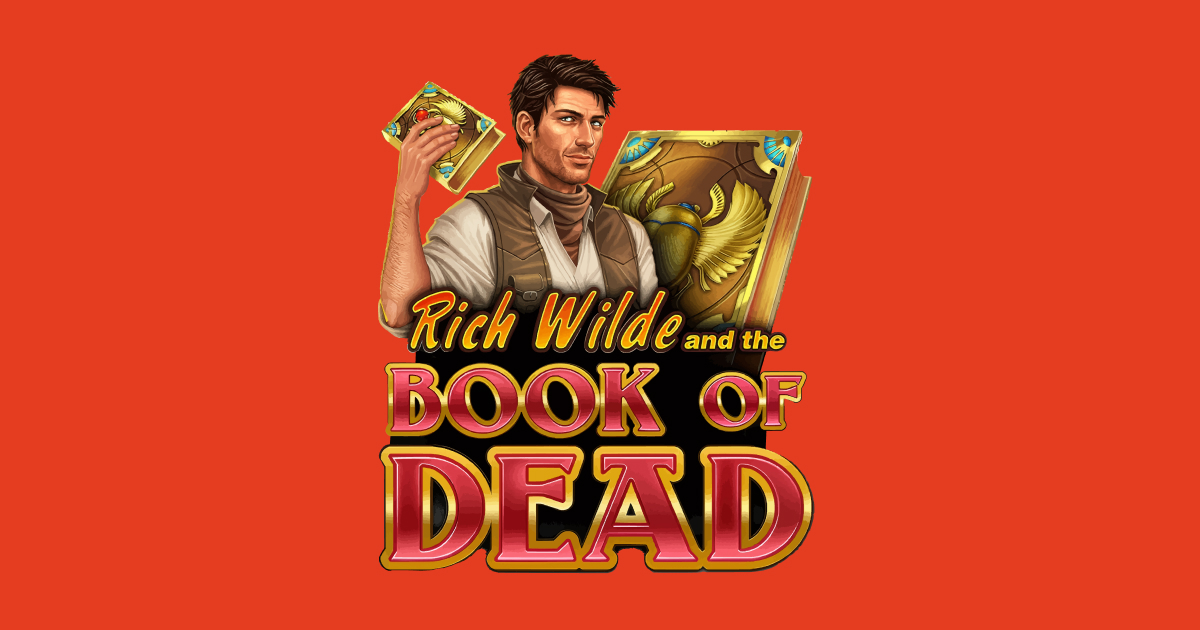 Book of Dead
